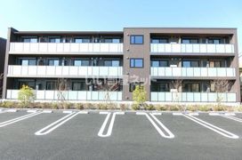 クレスティークIIの外観画像