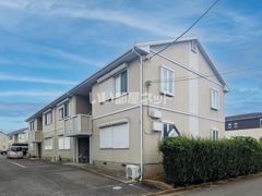 タウンヒル松葉Oの外観画像