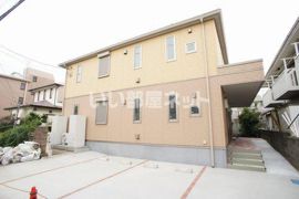 グリーンメゾンの外観画像