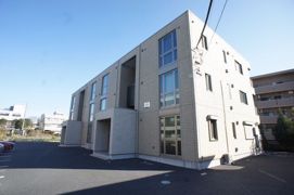 プランドール綾瀬 Iの外観画像