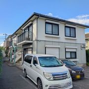 ディアスプラザ Aの外観画像