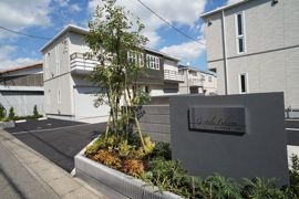 G－style Fukami Dの外観画像