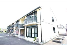 ジュネスタカザワIVの外観画像