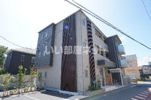 Lien Fleurの間取り画像