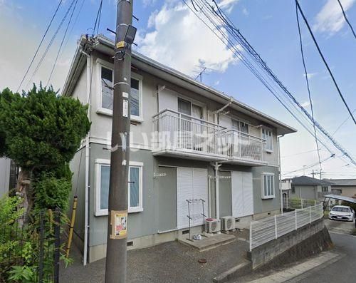 アルカディアの外観画像