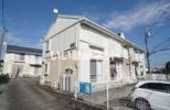 サンハイツフジ IIの間取り画像