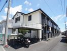 アルブル3番館の間取り画像