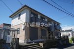 日月ハイツ IIの間取り画像