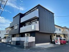 Coconeel Hiratsukaの外観画像
