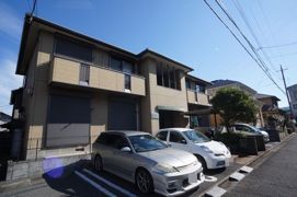 コンフォート湘南緑ヶ丘の外観画像