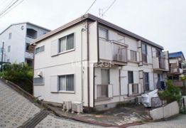 パークハイム町田 IIの外観画像