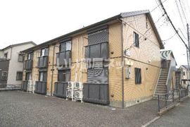 グリーンルーフの外観画像