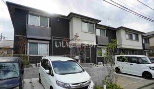 ファインヴィラ湘南の外観画像