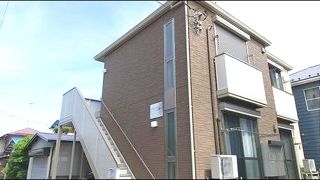 スリーズコートの外観画像