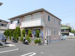 アルエットIIIの外観画像