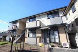 クレールアイ Aの外観画像