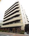 グランドコンシェルジュ氷川台の間取り画像