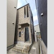 ハーモニーテラス野並Ⅲの外観画像