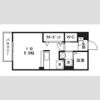 フォレスト出雲の間取り画像