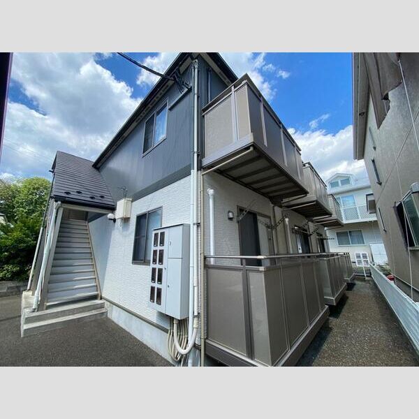 フォレスト出雲の外観画像