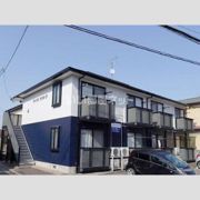 パルメゾン中田の外観画像