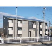 ランドスクエア上飯田の外観画像