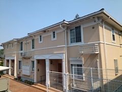 フラン・フィオーレBの外観画像