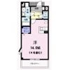アーバンウィンズ3の間取り画像