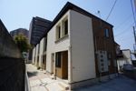 ルピナス Ⅷの間取り画像