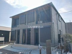 リエールの外観画像