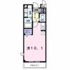 エアリーイーストの間取り画像