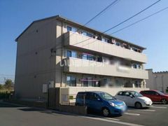 ヴィオーラの外観画像