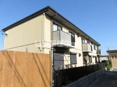 AUBE’02の外観画像