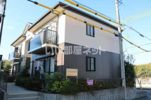 フォーレスクワトロの間取り画像