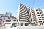 プライムアーバン博多東の間取り画像