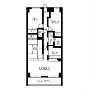 日本泉ビルの間取り画像