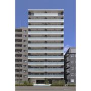 La Douceur川崎Ⅰの外観画像