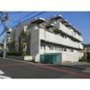 プリムローズ菊名参番館の間取り画像