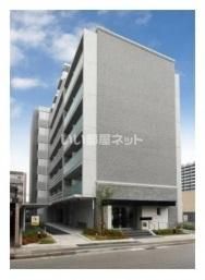 プレディアスタイル神戸垂水の外観画像