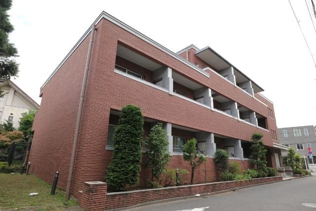 JEWEL COURT A棟の外観画像