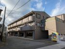 グローバル錦パークⅠの間取り画像