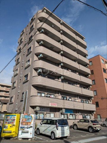 グローバル錦の外観画像