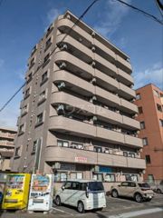 グローバル錦の外観画像