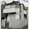 志茂戸建の外観