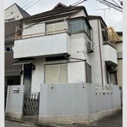 志茂戸建の外観画像