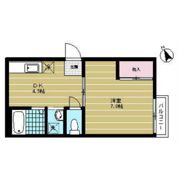 SUNRISE杉並の間取り画像