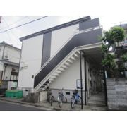SUNRISE杉並の外観画像