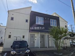 プルミエボヌールの外観画像