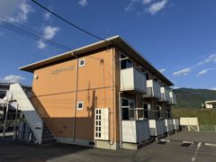 シャーメゾン大森の外観画像