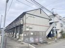 イースト・アレイの間取り画像